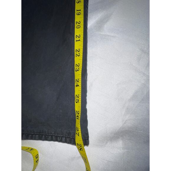 7 For All mankind Men's Jeans - Size 40 x 28 - Standard Style, Button Fly - Picture 8 of 9